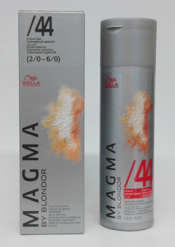 Wella Magma Wella Magma