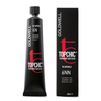 Goldwell Topchic Tubes Goldwell Topchic Tubes