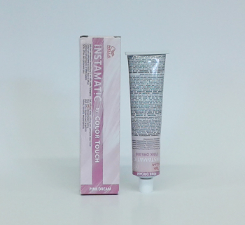 Wella Colour Touch Instamatic Wella Colour Touch Instamatic