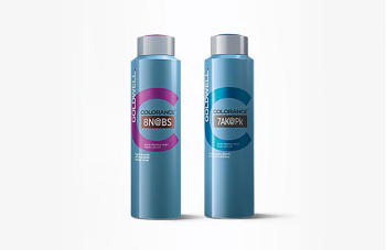 Goldwell Colorance Cans Goldwell Colorance Cans