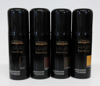 L'Oreal Hair Touch Up L'Oreal Hair Touch Up