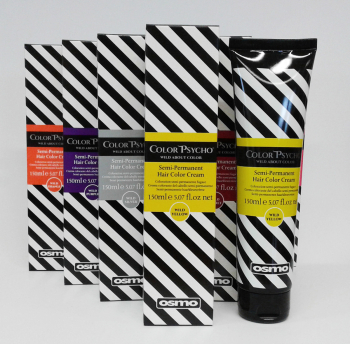 Osmo Color Psycho Osmo Color Psycho