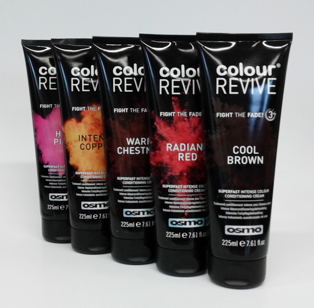 Osmo Colour Revive K & G Hairdressing Supplies Ltd Osmo Colour Revive K & G Hairdressing Supplies Ltd