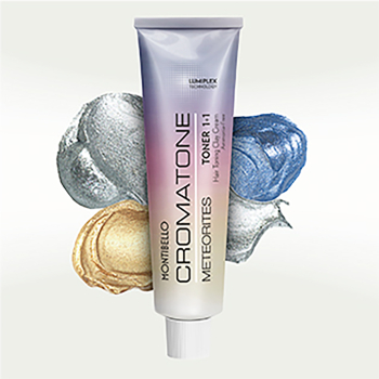 Montibello Cromatone Meteorites Toner Montibello Cromatone Meteorites Toner