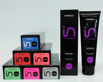Montibello Flashy Colours Montibello Flashy Colours