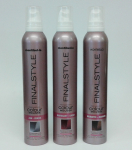 Montibello FinalStyle Colour Mousse