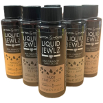 Leyton House Liquid Jewlz