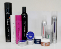 Hair Styling Hair Styling