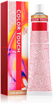 Colour Touch Colour Touch