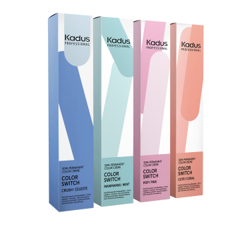 Kadus Switch Kadus Switch