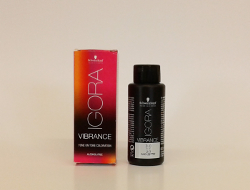 Schwarzkopf Igora Vibrance Schwarzkopf Igora Vibrance