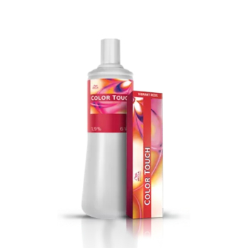 Wella Color Touch Wella Color Touch