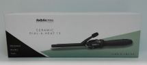 BABYLISS DIAL A HEAT TONG 13MM