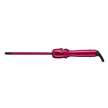 BABYLISS SPECTRUM 10MM WAND HOT PINK (DISCONTINUED ITEM)