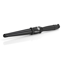 BABYLISS CONICAL WAND 25-13MM BLACK