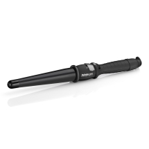BABYLISS PRO CONICAL WAND 32-19MM BLACK BABYLISS PRO CONICAL WAND 32-19MM BLACK