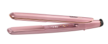 BABYLISS KERATIN STRAIGHTNER PINK BLUSH BABYLISS KERATIN STRAIGHTNER PINK BLUSH