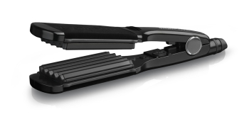 BABYLISS EXTRA-WIDE CRIMPER BABYLISS EXTRA-WIDE CRIMPER