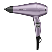 BABYLISS KERATIN DRYER LILAC SILK BABYLISS KERATIN DRYER LILAC SILK