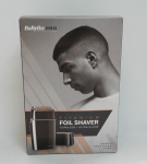 BABYLISS TITANIUM FOIL SHAVER