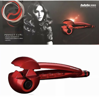 BABYLISS PERFECT CURL LIMITED EDITION (DISCONTINUED ITEM) BABYLISS PERFECT CURL LIMITED EDITION (DISCONTINUED ITEM)