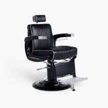 TAKARA BELMONT APOLLO 2 ELITE BARBERS CHAIR