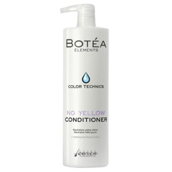 BOTEA NO YELLOW CONDITIONER 1000ML BOTEA NO YELLOW CONDITIONER 1000ML