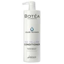 BOTEA NO YELLOW CONDITIONER 1000ML BOTEA NO YELLOW CONDITIONER 1000ML
