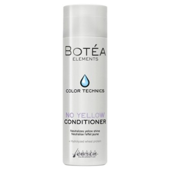 BOTEA NO YELLOW CONDITIONER 200ML BOTEA NO YELLOW CONDITIONER 200ML