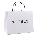 MB RETAIL CARRIER BAG x12