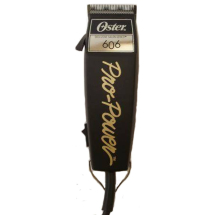 OSTER PRO-POWER 606 CLIPPER