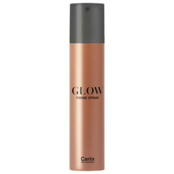 CARINS GLOW FIXING SPRAY NON AEROSOL 250ML CARINS GLOW FIXING SPRAY NON AEROSOL 250ML
