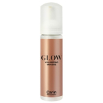 CARINS GLOW VOLUMISING MOUSSE 200ML