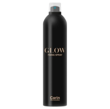 CARINS GLOW FIXING SPRAY 300 ML CARINS GLOW FIXING SPRAY 300 ML