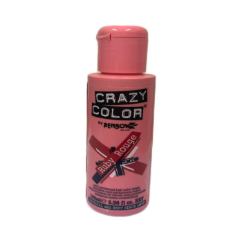 CRAZY COLOR RUBY ROUGE 66