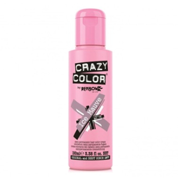 CRAZY COLOR ICE MAUVE 75 CRAZY COLOR ICE MAUVE 75