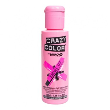 CRAZY COLOR REBEL UV 78 CRAZY COLOR REBEL UV 78