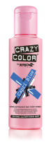 CRAZY COLOR CAPRI BLUE 44 CRAZY COLOR CAPRI BLUE 44