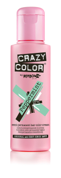 CRAZY COLOR PEPPERMINT 71 CRAZY COLOR PEPPERMINT 71