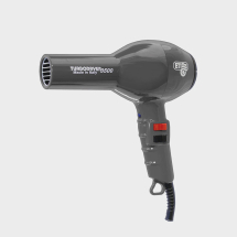 ETI TURBO 3500 GUNMETAL DRYER ETI TURBO 3500 GUNMETAL DRYER