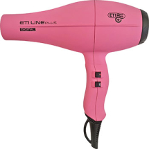 ETI LINE DIGITAL PLUS DRYER MATT PINK ETI LINE DIGITAL PLUS DRYER MATT PINK