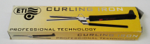 ETI CURLING IRON 22MM ETI CURLING IRON 22MM