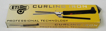 ETI CURLING IRON 22MM ETI CURLING IRON 22MM