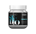 L'OREAL BLONDE STUDIO PLATINIUM PLUS 500ML