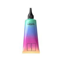 L'OREAL COLORFUL HAIR CARRIBEAN BLUE DISCONTINUED ITEM
