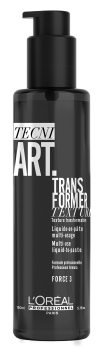 L'OREAL TECNI.ART TRANSFORMER LOTION 150ML L'OREAL TECNI.ART TRANSFORMER LOTION 150ML