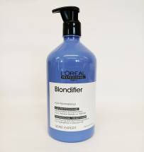 L'OREAL SERIE EXPERT BLONDIFIER CONDITIONER 750ML