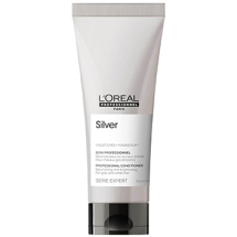 L'OREAL SERIE EXPERT SILVER CONDITIONER 200ML
