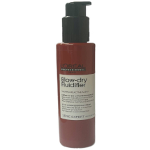 FLUIDIFIER BLOW DRY CREAM 150ML FLUIDIFIER BLOW DRY CREAM 150ML