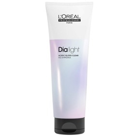 DIALIGHT ACIDIC GLOSS CLEAR 250ML DIALIGHT ACIDIC GLOSS CLEAR 250ML